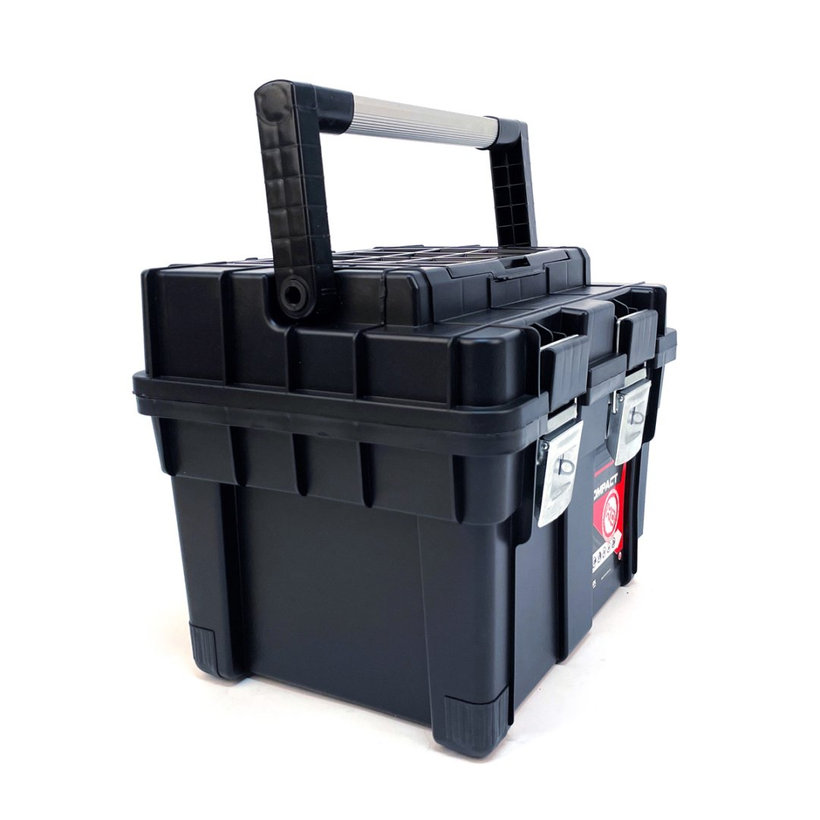 Box Toolbox HD Compact 2 450x350x350mm