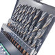 Sada vrtákov do kovu Sprint Master - 25 dielna