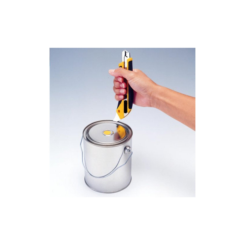 Nôž univerzálny olamovací 18mm