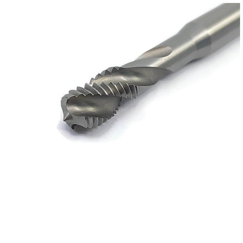 Závitník pre slepé závity M10 COBALT