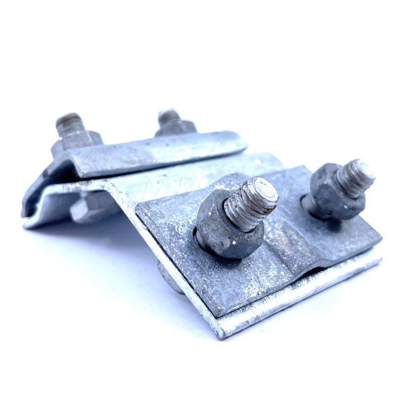 Svorka odkvapová SO