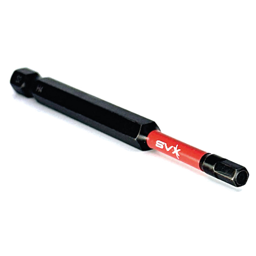 Bit magnetický H4x90 mm