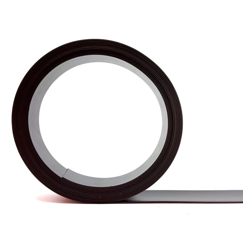 Páska magnetická červená