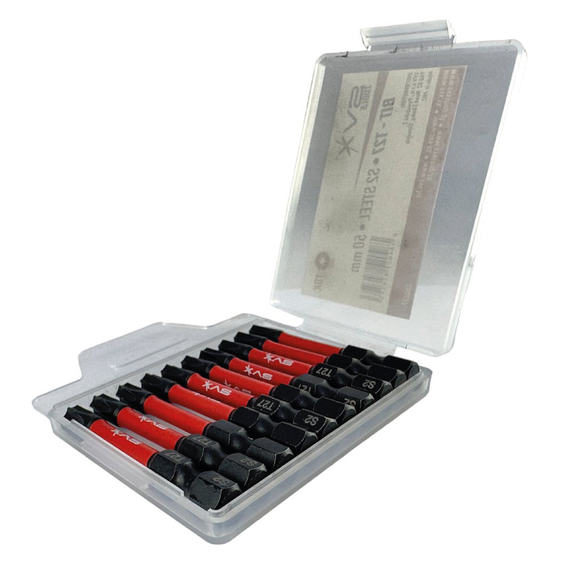 Bit magnetický TX27x50 mm