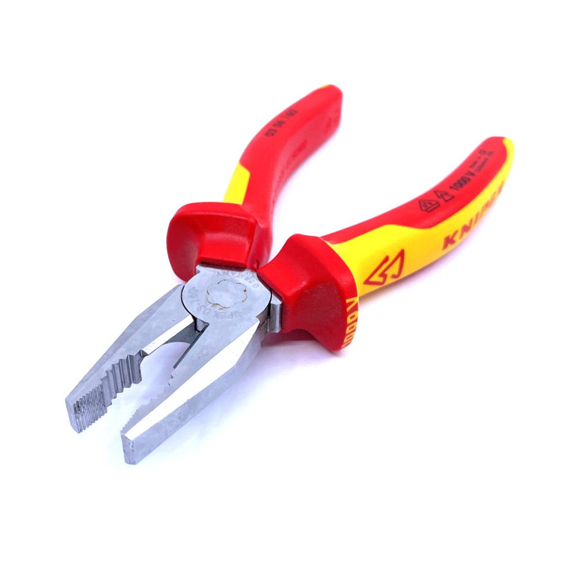 Kliešte kombinované 160 mm