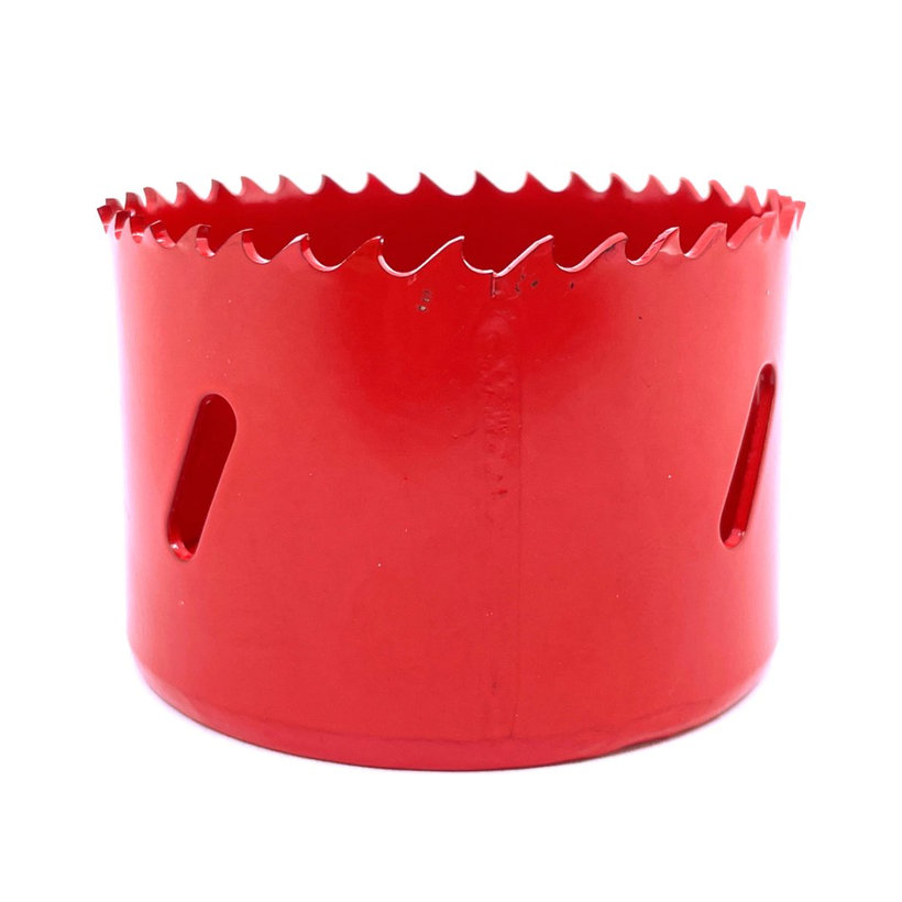 Bimetalová korunka Oren 65mm