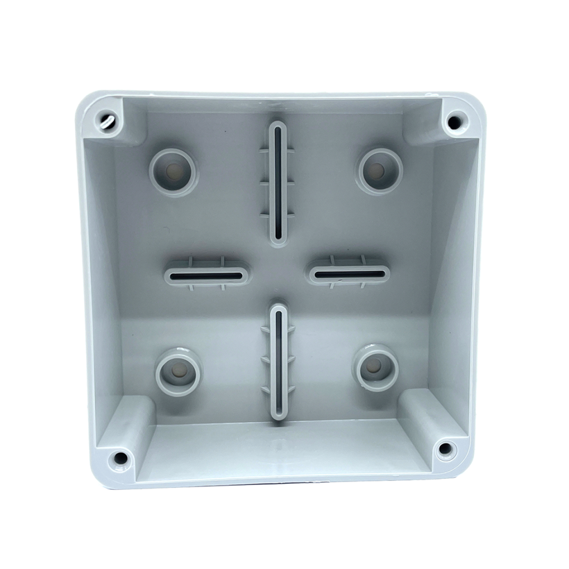 Montážna krabica  IP54 100x100x50mm