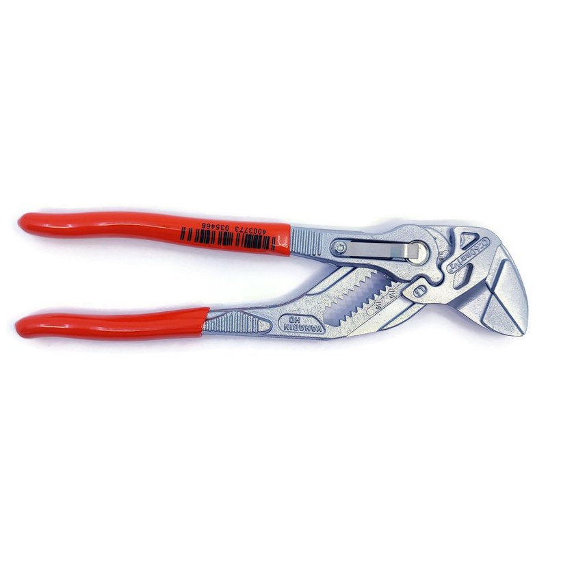 Kliešte nastaviteľné 180 mm