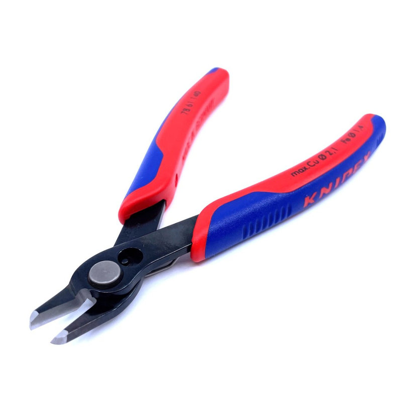 Kliešte cvikacie 140 mm