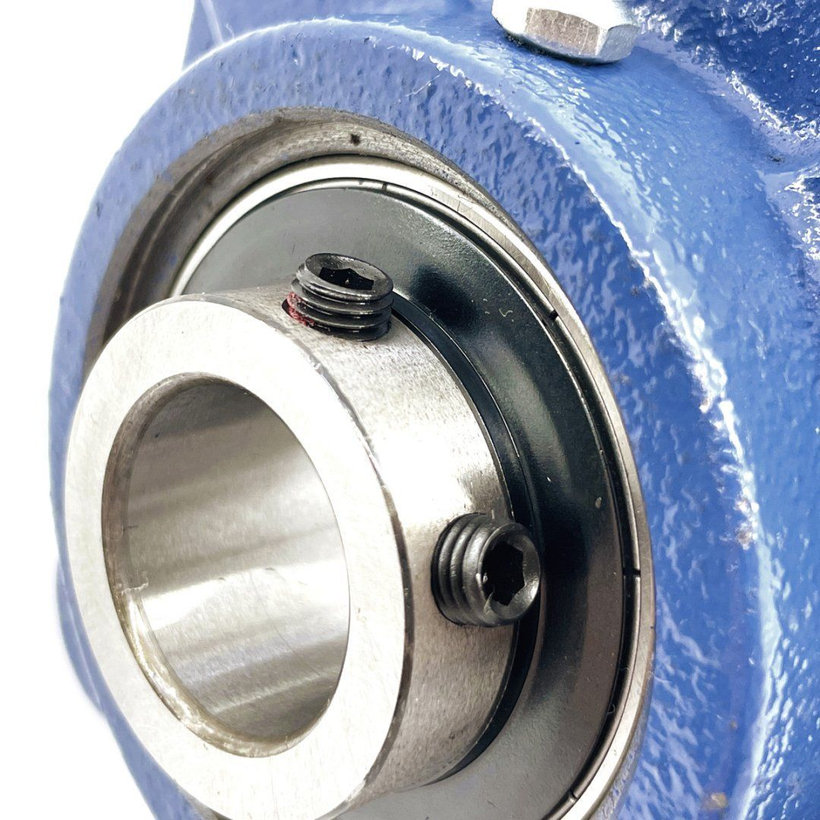 Ložisková jednotka UCF 207