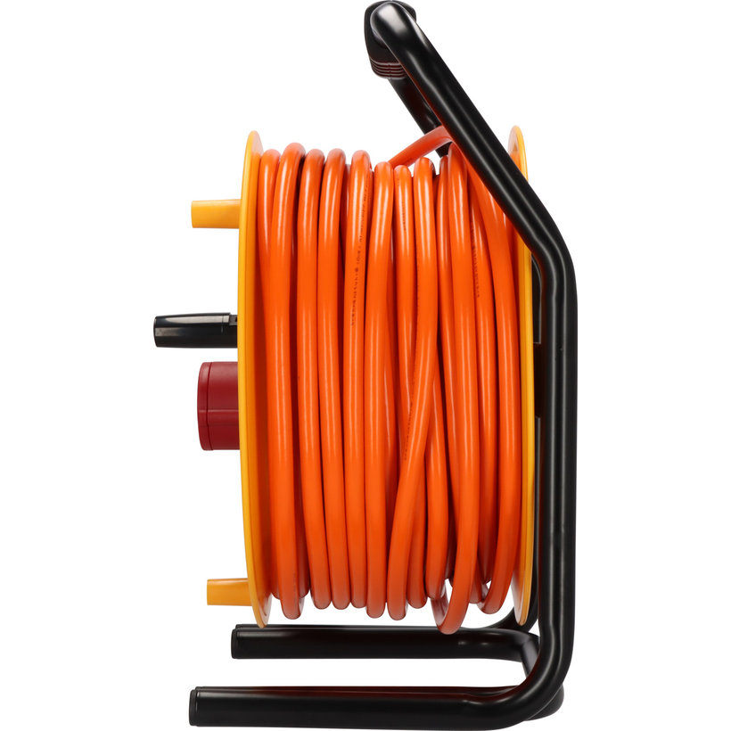 Predlžovací kábel na bubne 40m