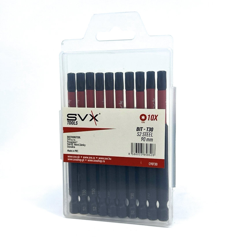 Bit magnetický TX30x90 mm