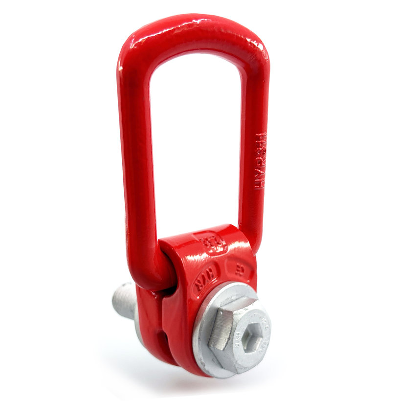 Otočný závesný bod M20 - 2500kg  tr 80