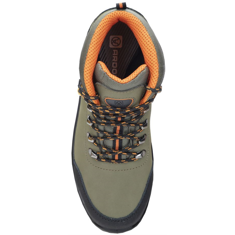 Pracovná obuv GRINDER S3 43