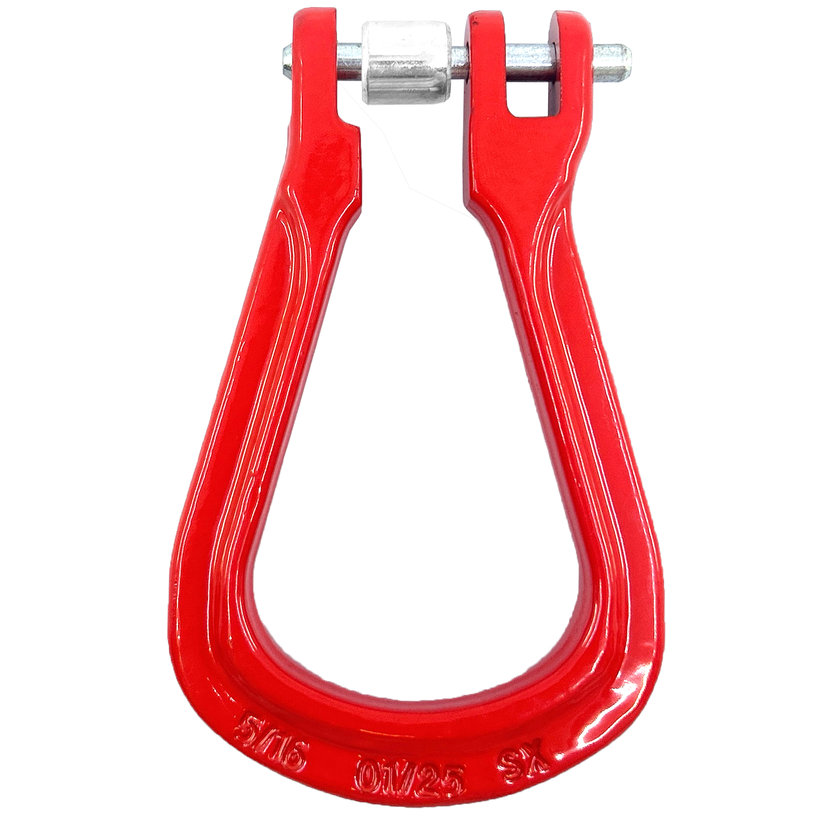 Otvorený predĺžený spojovací článok 5,3T G80