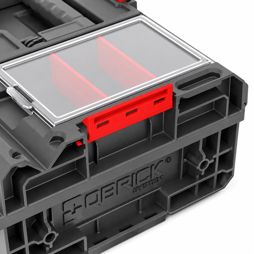 Box System ONE 200 Profi 2.0