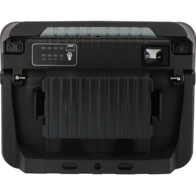 Reflektor LED batériový