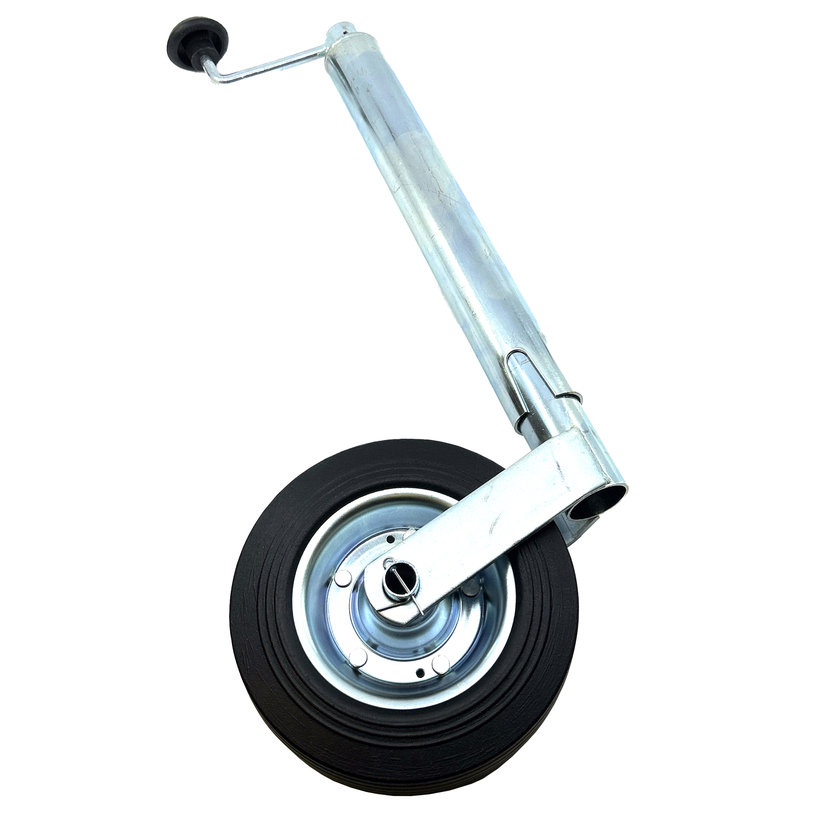 Oporné koliesko na vozík 150kg