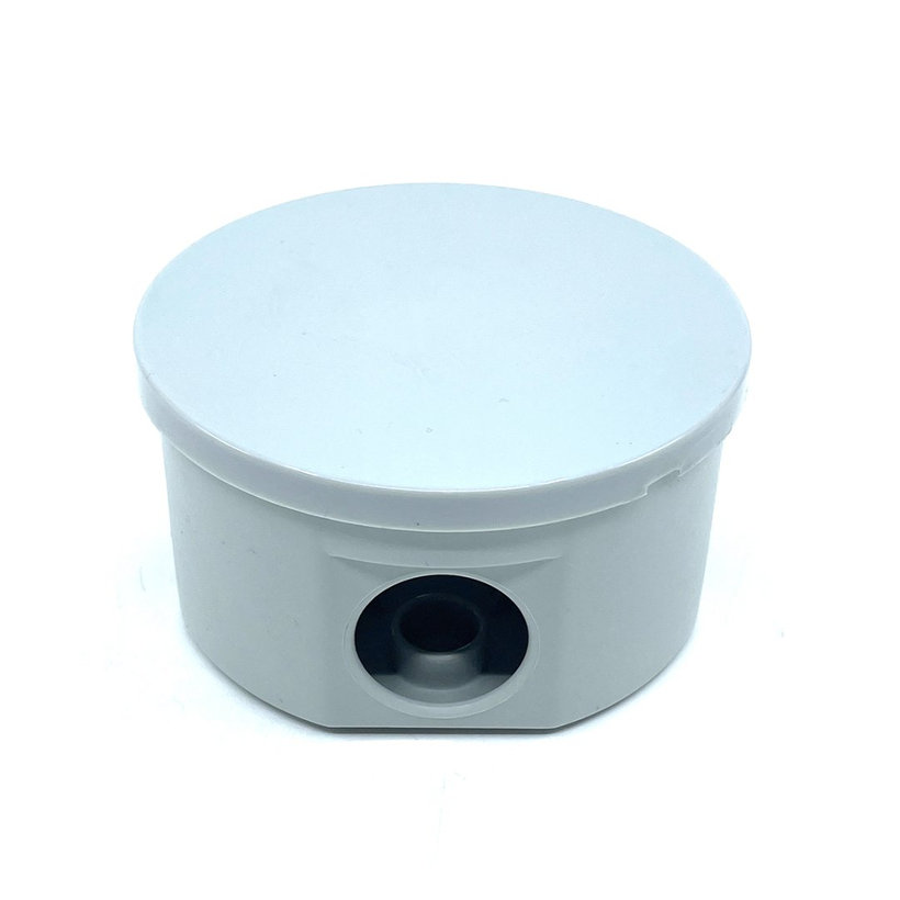 Nadomietková inštalačná krabica so samoupínacím viečkom IP44 70x40mm