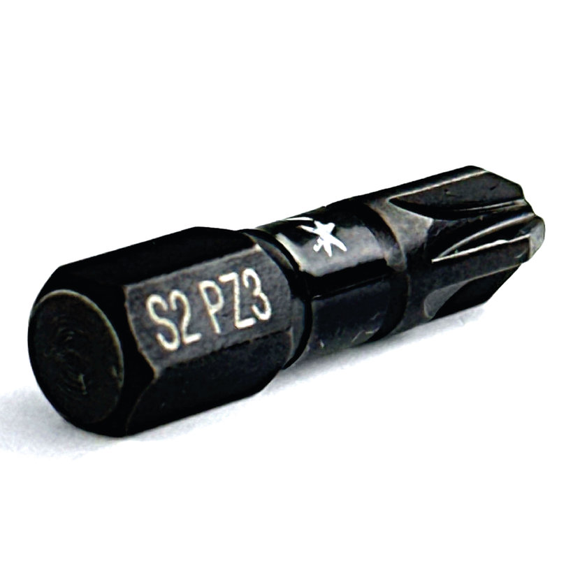 Bit magnetický PZ3x25 mm