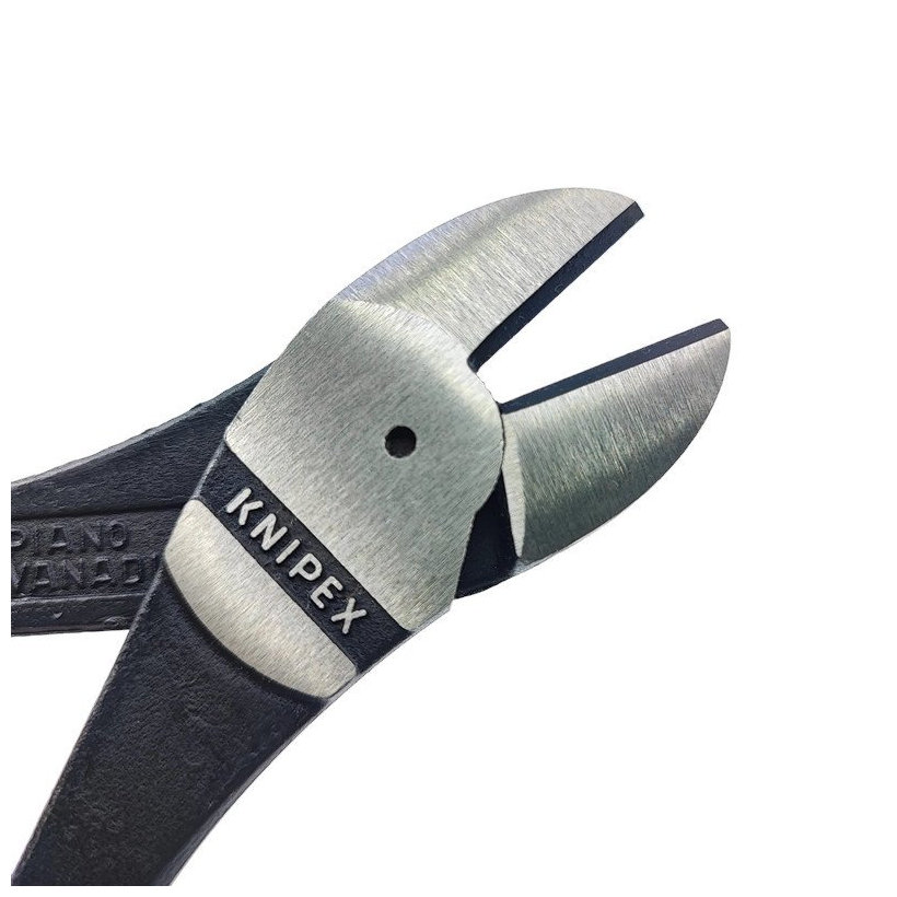 Kliešte cvikacie bočné 200 mm