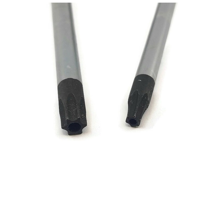 Skrutkovače 6-dielna sada