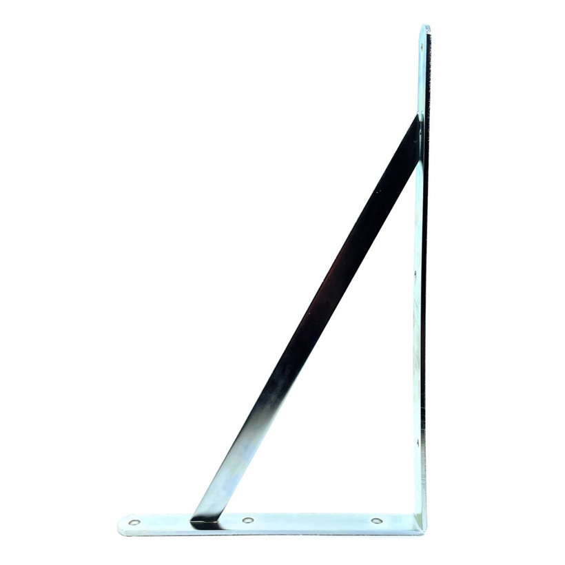 Konzola spevnená WSWP zinková 400