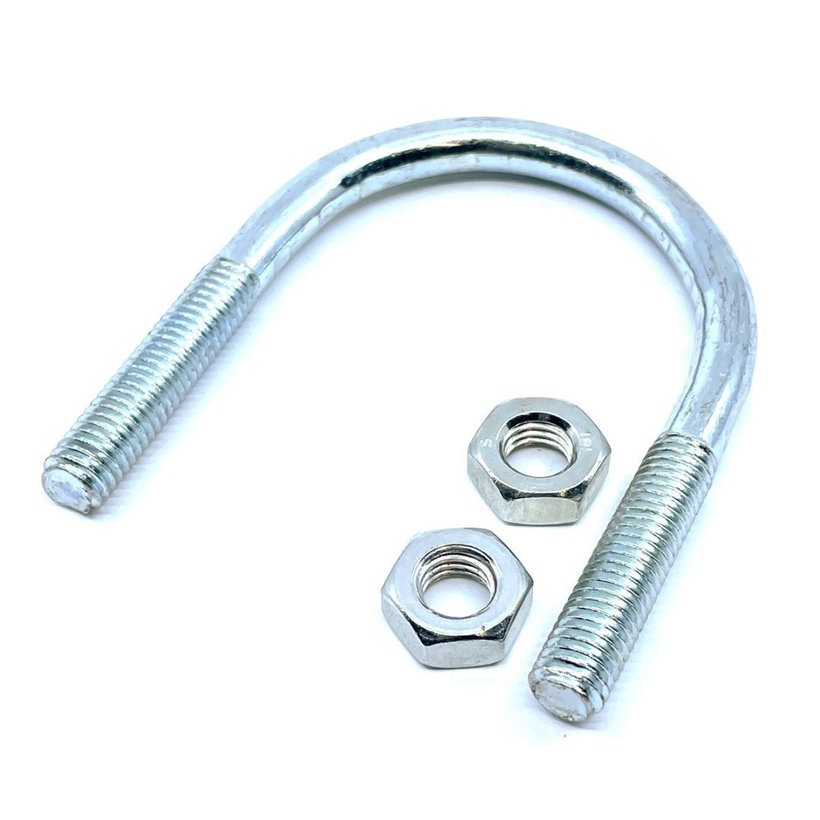 Strmeň potrubný zn 8-13mm