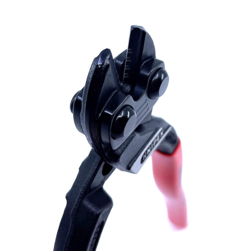 Kliešte pákové kompaktné 200 mm