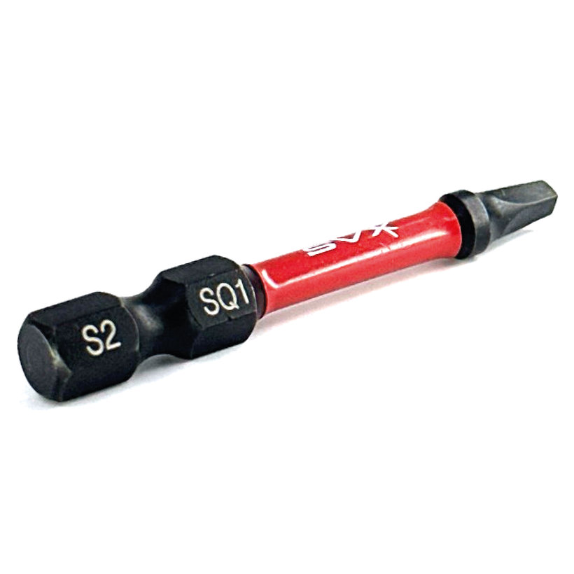Bit magnetický SQ1x50 mm
