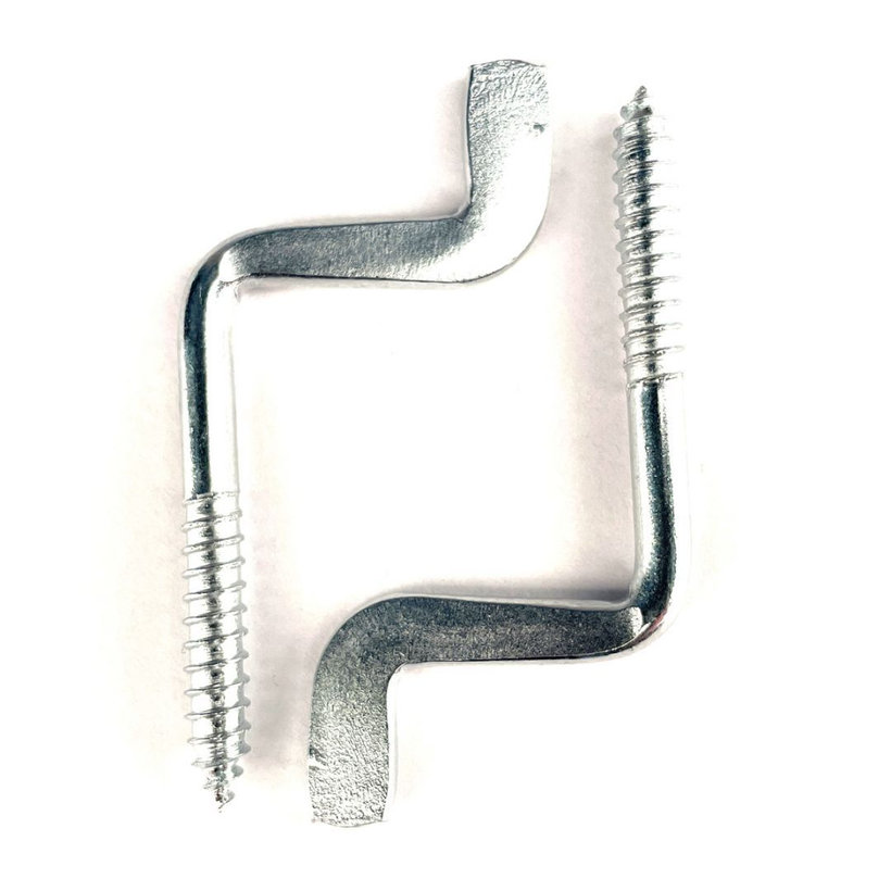 Obrtlík pozinkovaný 50mm