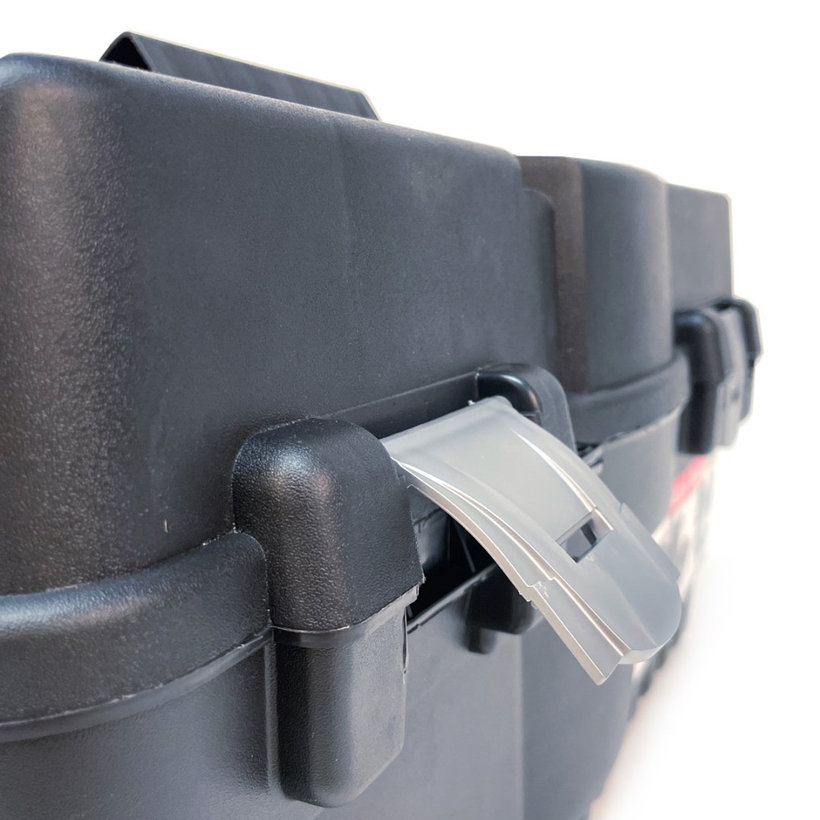 Skrinka Toolbox formula A 600 547x271x278mm