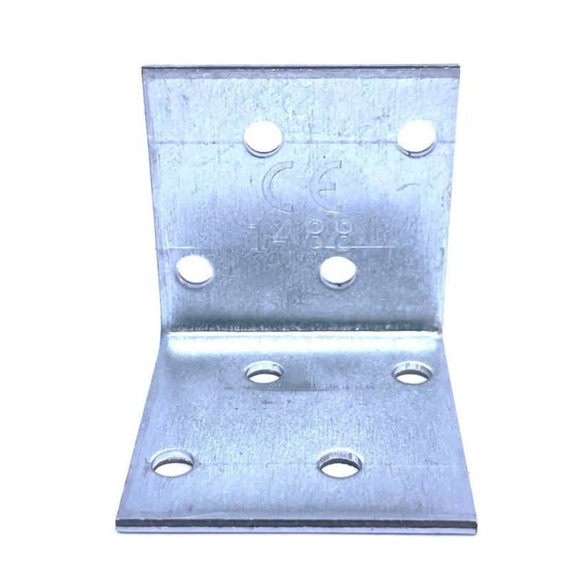 Uholník KM1 40x40x40x2mm