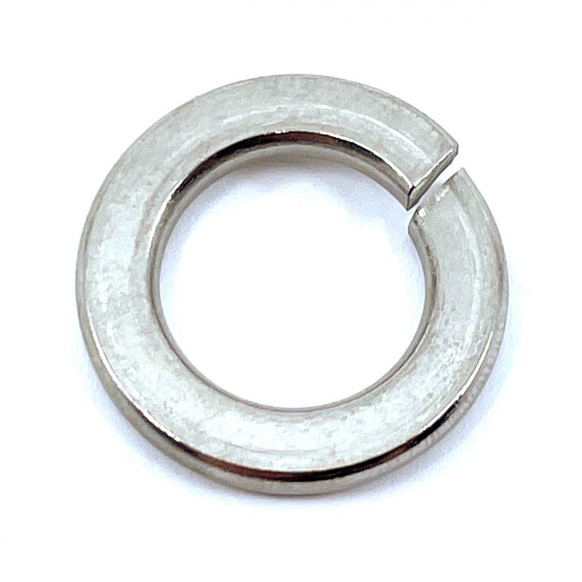 Podložka pružná úzka DIN 7980 nerez A2 M8