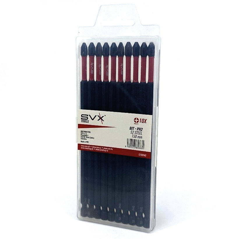 Bit magnetický PH2x150 mm