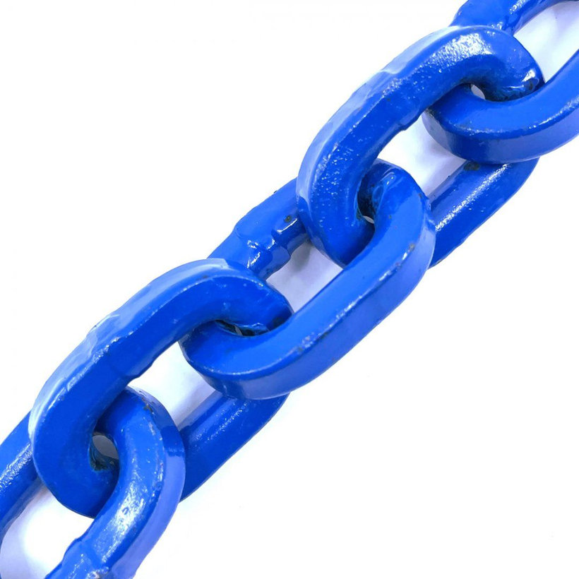 Hranatá reťaz lesnícka tr100 7x24mm