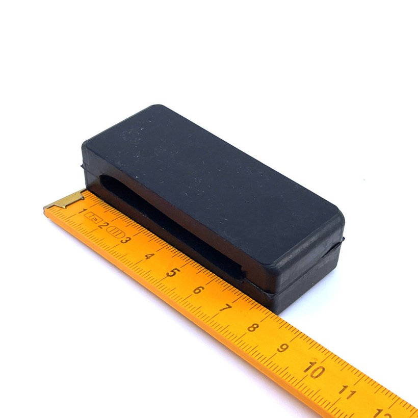 Ochrana pásu 80x32x23mm