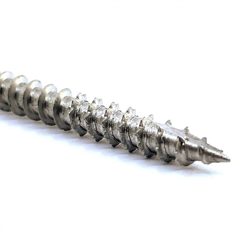 Skrutka terasová ZH nerez 4x60mm