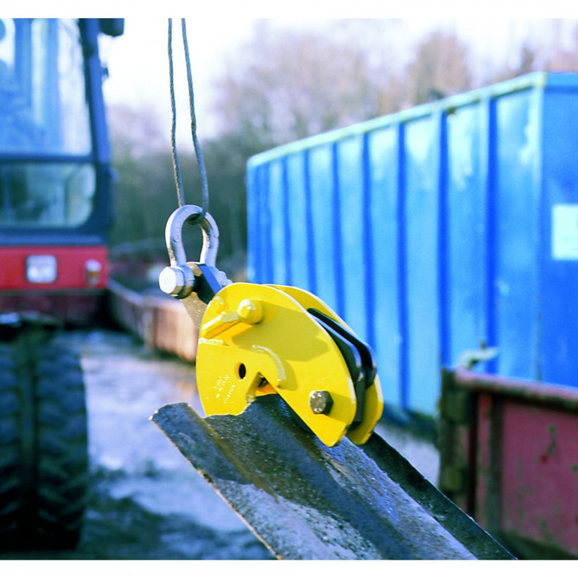 Zvierka na prepravu štetovníc TPP 3000kg