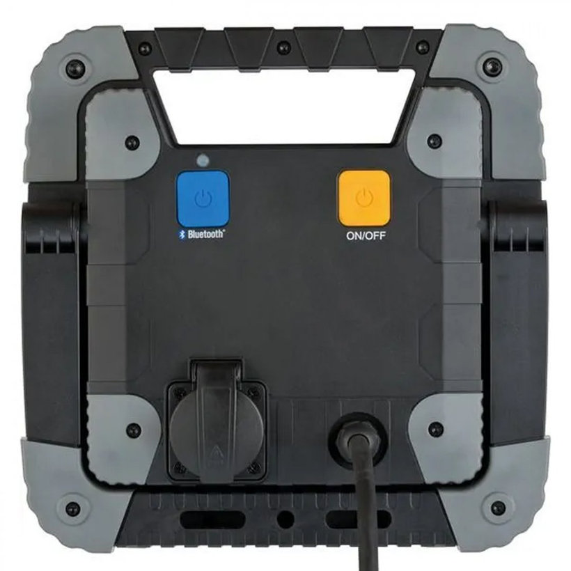 Prenosný LED reflektor TORAN