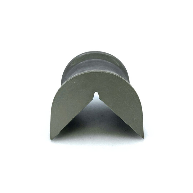 Rohová ochrana s magnetmi 120mm