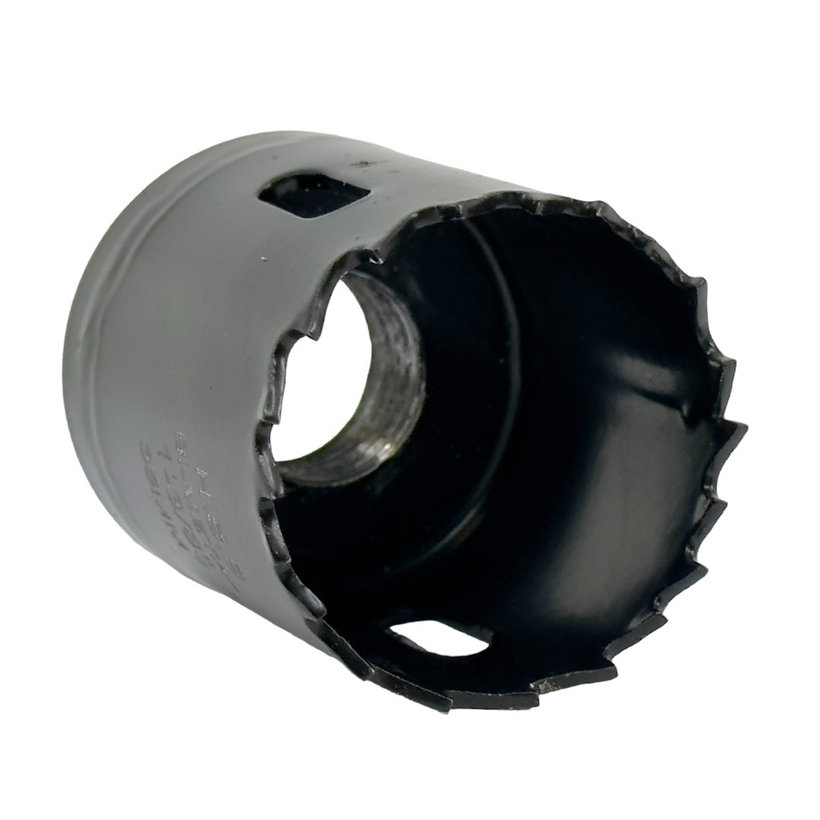 Bimetalové korunky 12-dielna sada