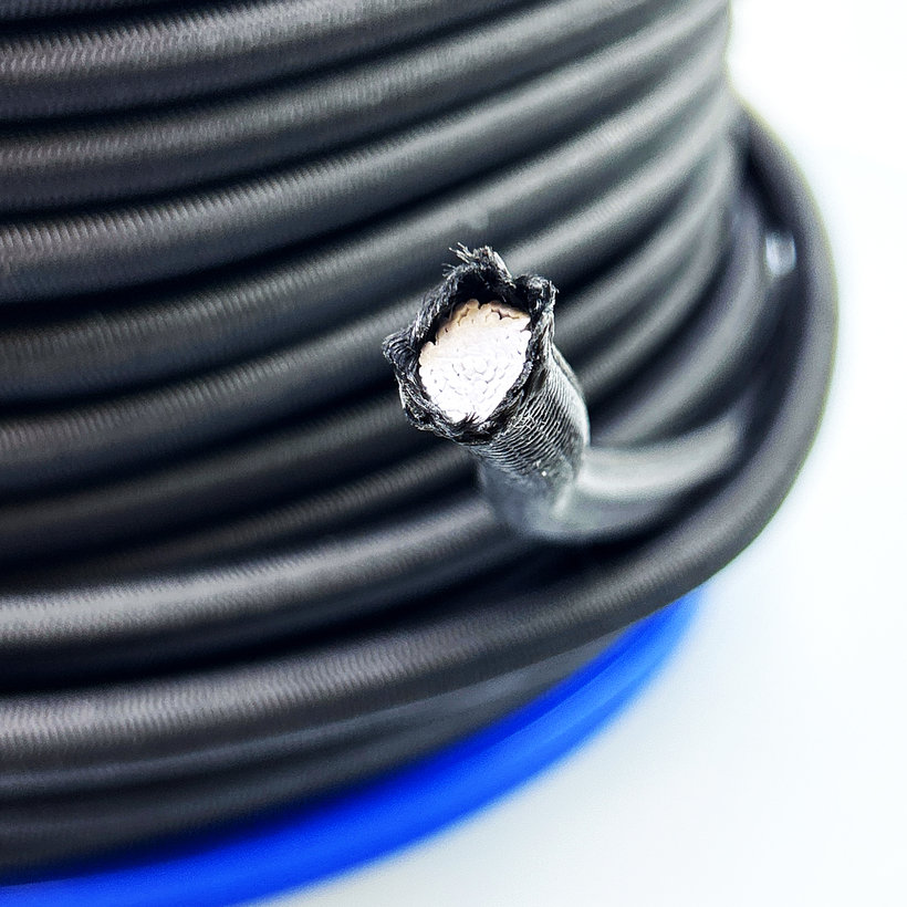 Gumolano s pryžov jadrom PP 12mm