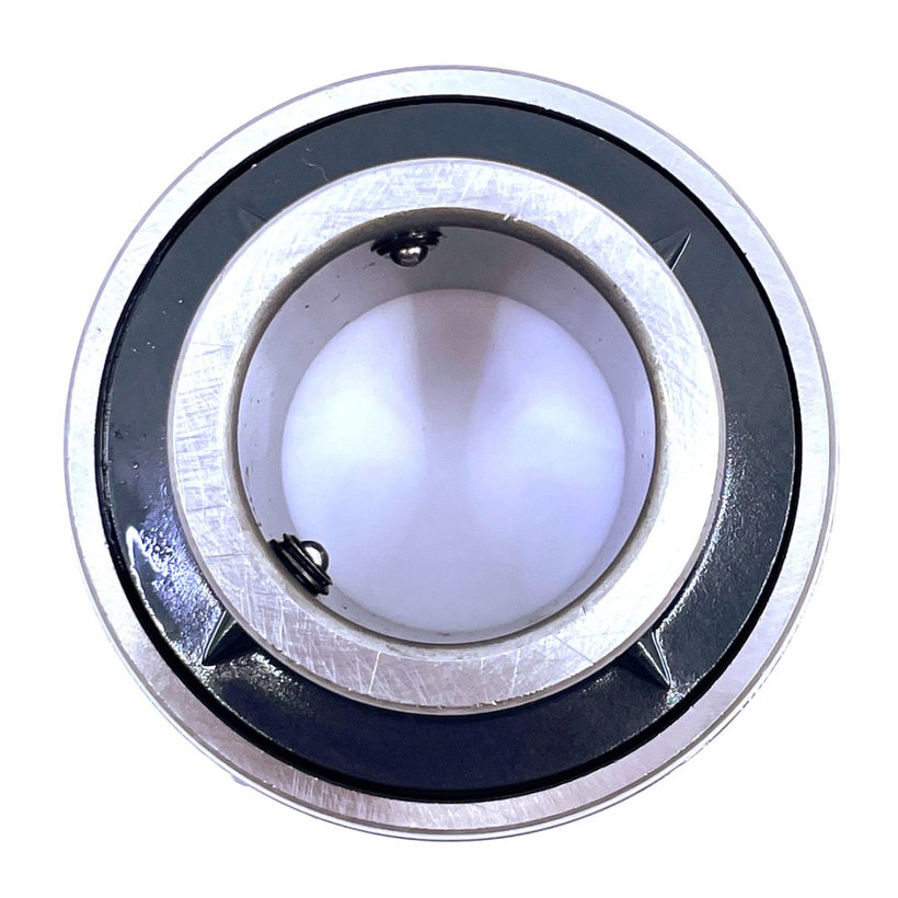 Ložisko do domca UC 204