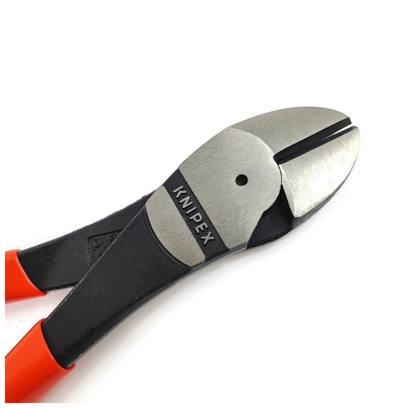 Kliešte cvikacie bočné 200 mm