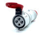 Adaptér RA 3243 32A