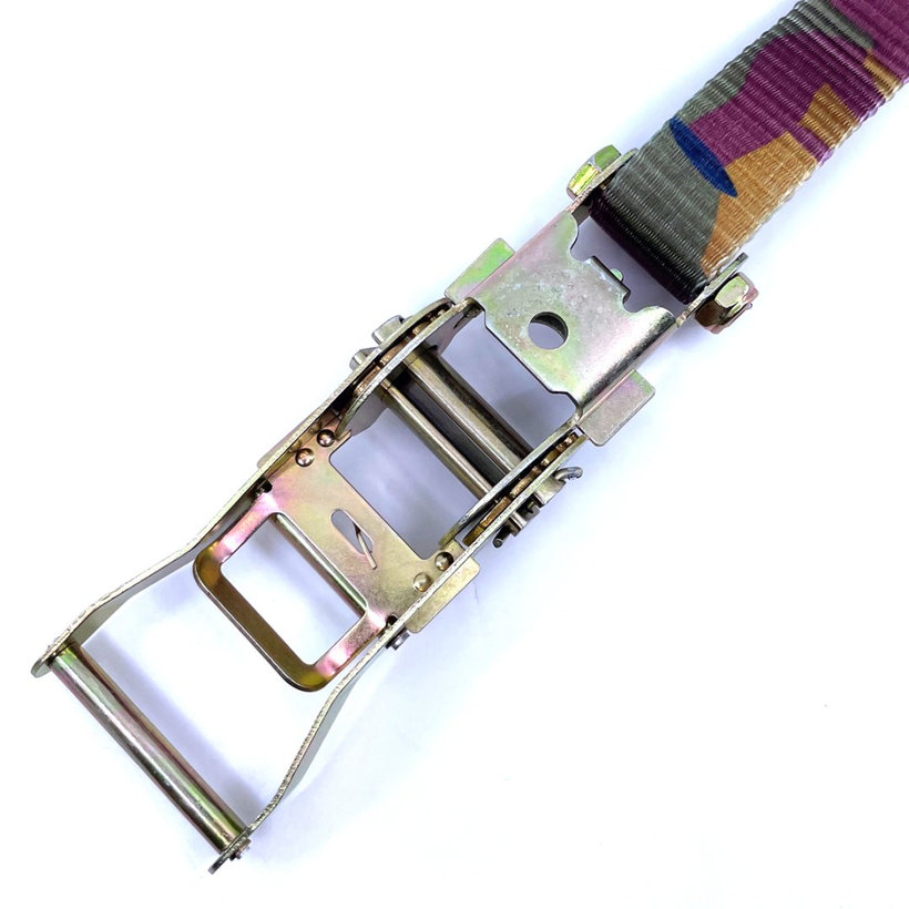 Gurtňa - Upínací pás ARMY 2T-6M