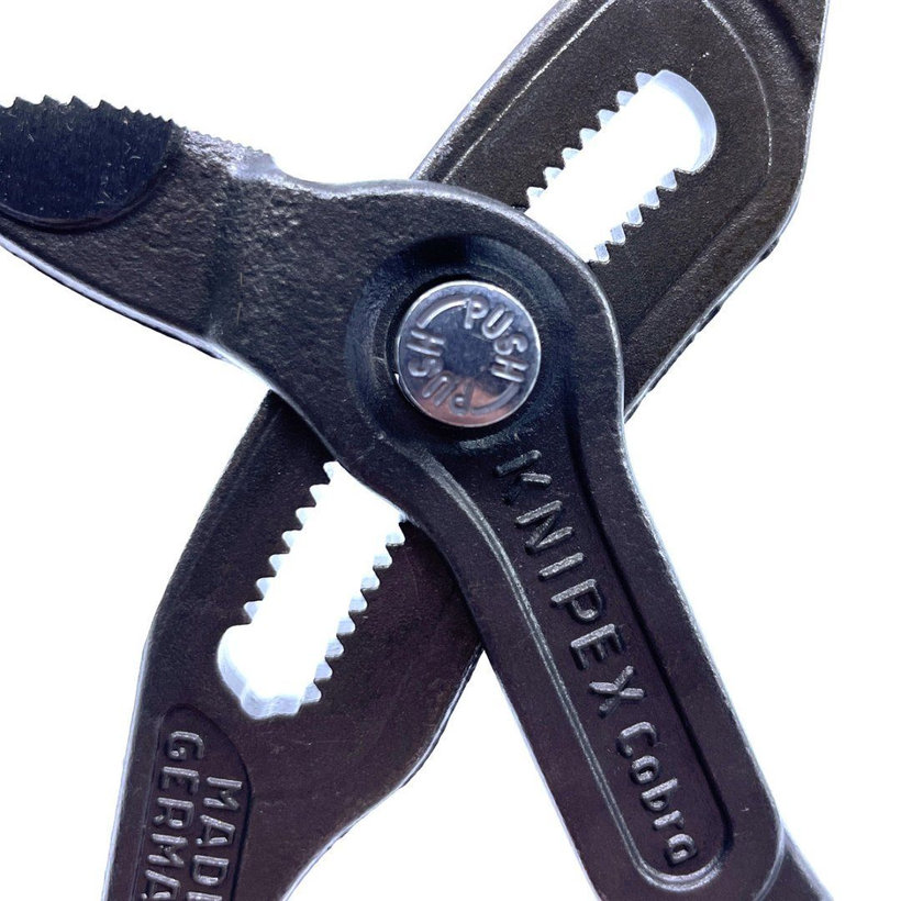 Kliešte Cobra 180 mm