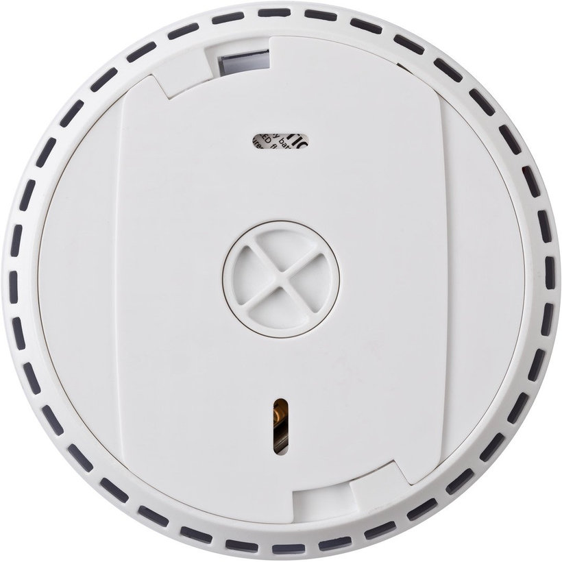 Detektor dymu a tepla