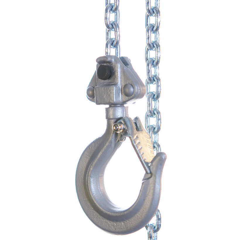 Rechtačkový zdvihák 250 kg